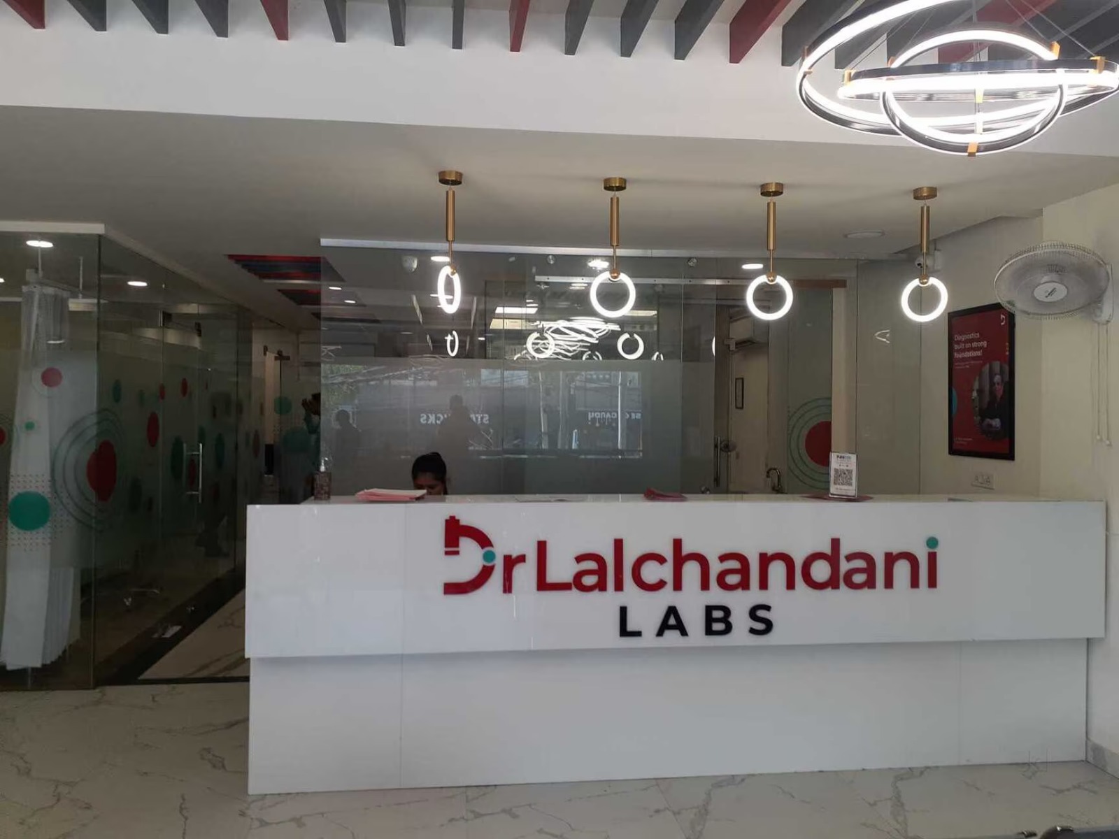 Dr Lalchandani Labs Defers Board Meeting On Rights Issue Terms