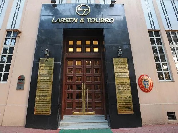 L&T Secures Landmark ₹150 Billion+ TenneT Offshore Wind Mandate