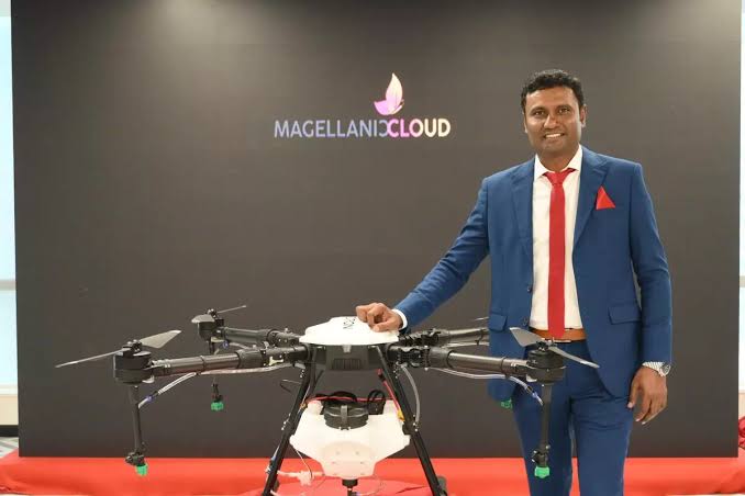 Hyderabad's Magellanic Cloud Embarks on Bold Expansion: Acquisitions, AI, and 3,400 New Jobs