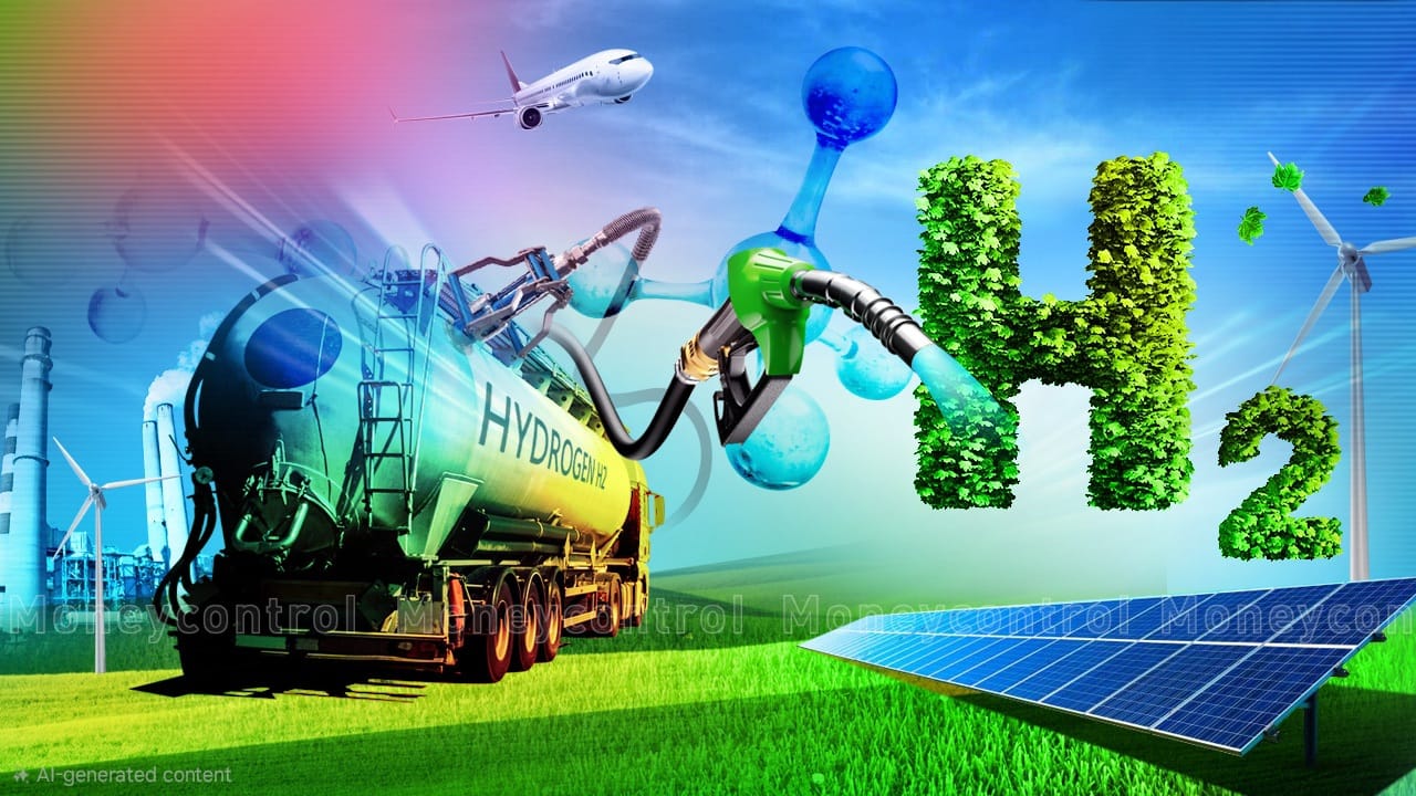The Hydrogen Horizon: India’s Leap Toward Energy Independence
