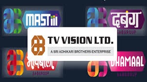 TV Vision Faces ₹49 Million Demand Notice From Swami Films