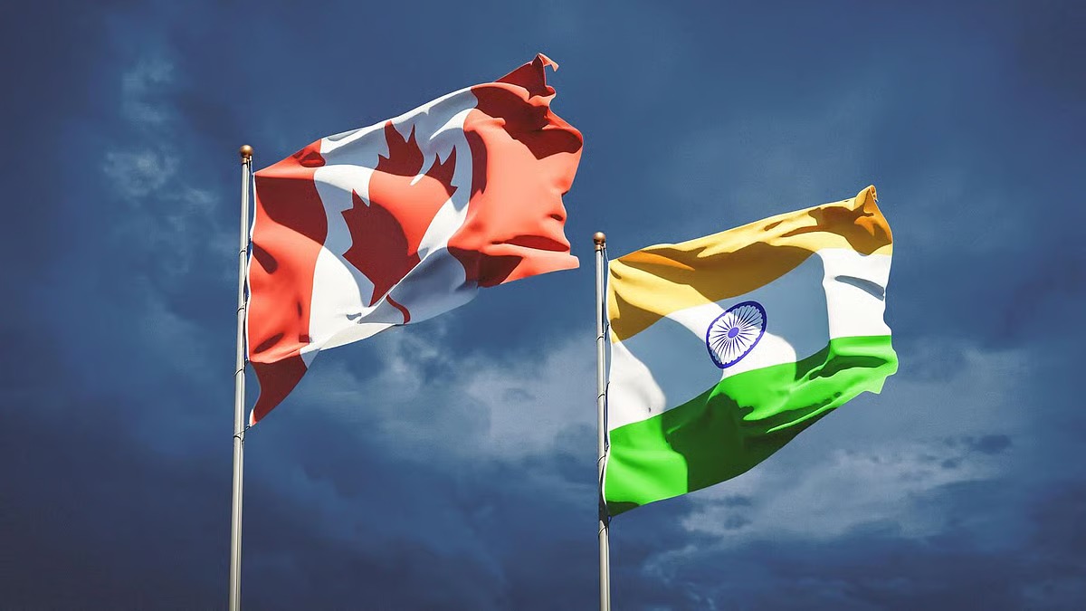 India And Canada Renew Ties To Unlock Investment Potential