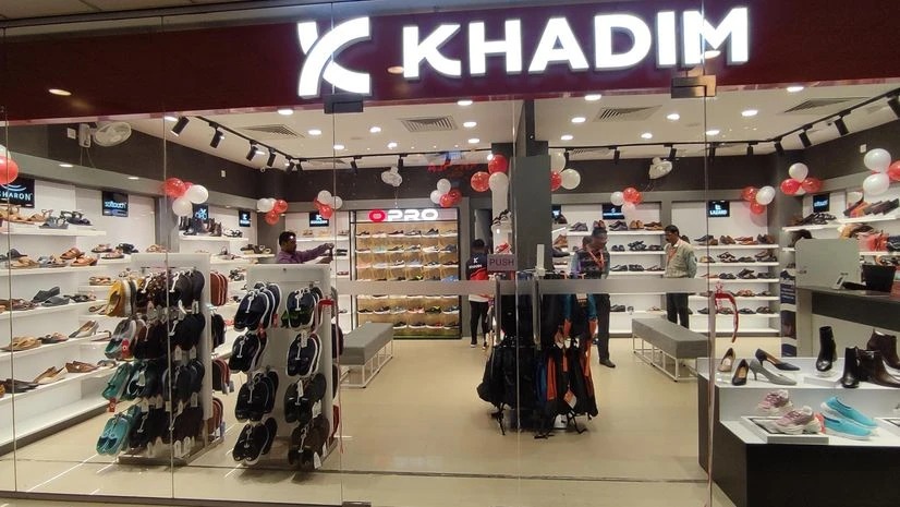 Khadim India Posts Rs 16.7 Million Profit In Q2 On Rs 1.02 Billion Revenue