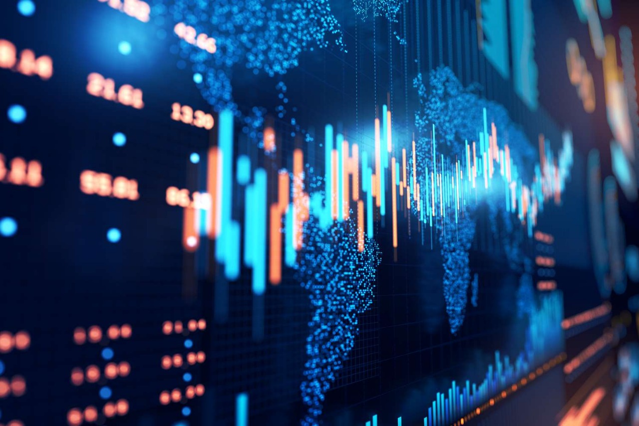 A Moment of Relief: Asian Stocks Surge After Trump's Tariff Pause