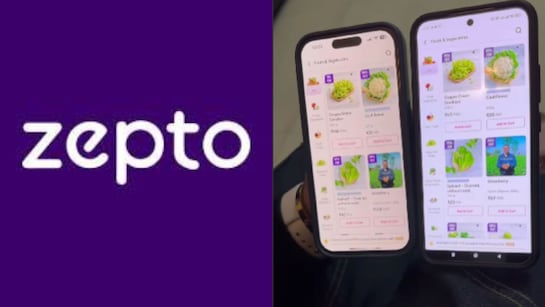 Same quantity, different prices: Zepto price difference on Android, iPhone leaves netizens stunned