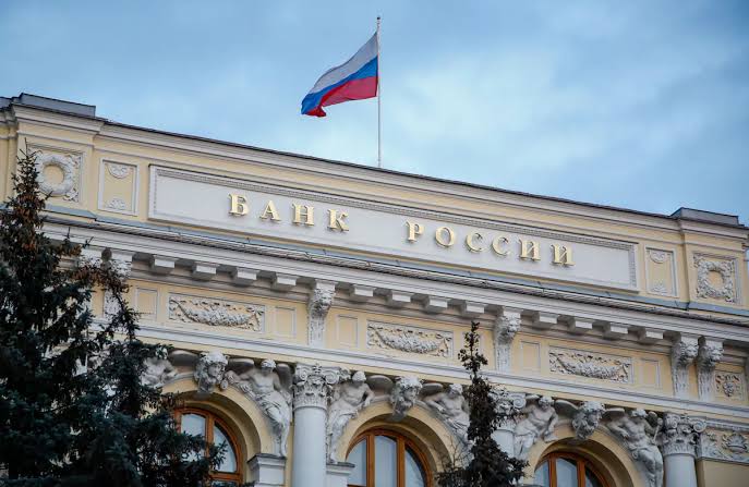 Moscow's Financial Pulse: Ruble Surges Amid Global Economic Shifts