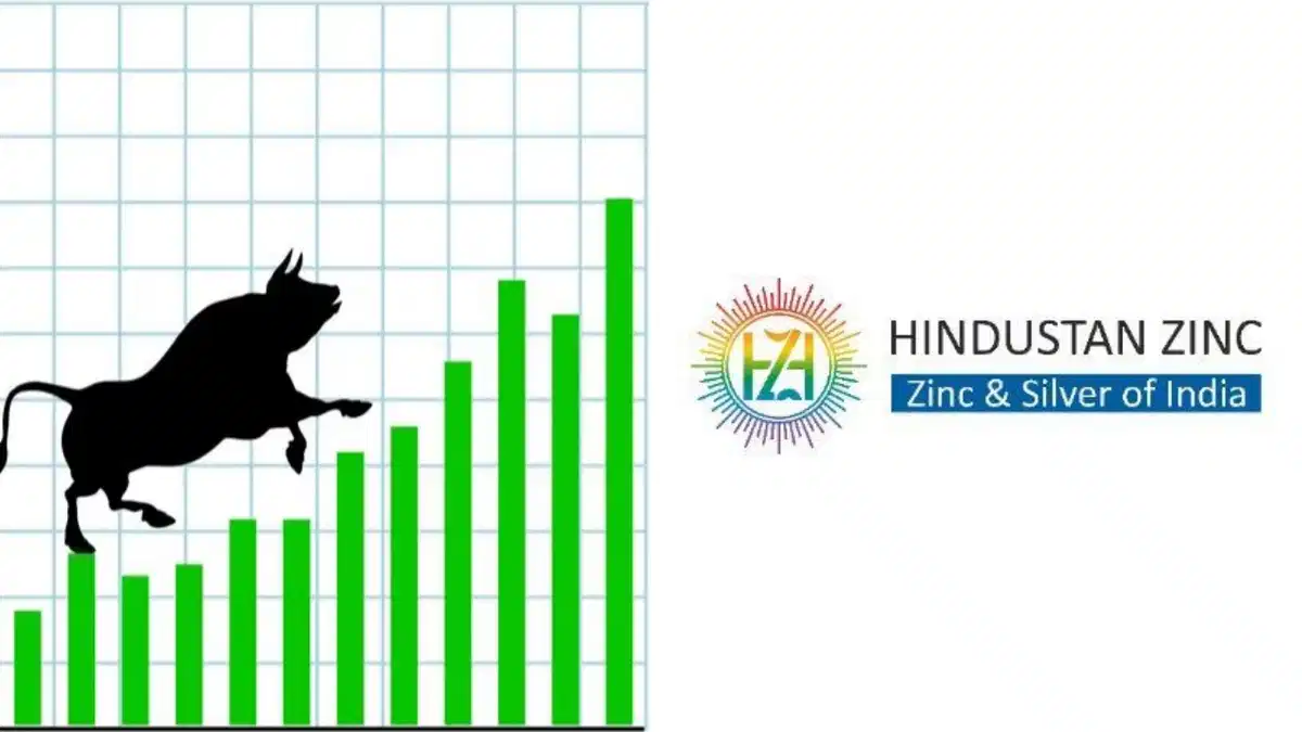 Mining Profits, Minting Returns—Hindustan Zinc Rewards Shareholders