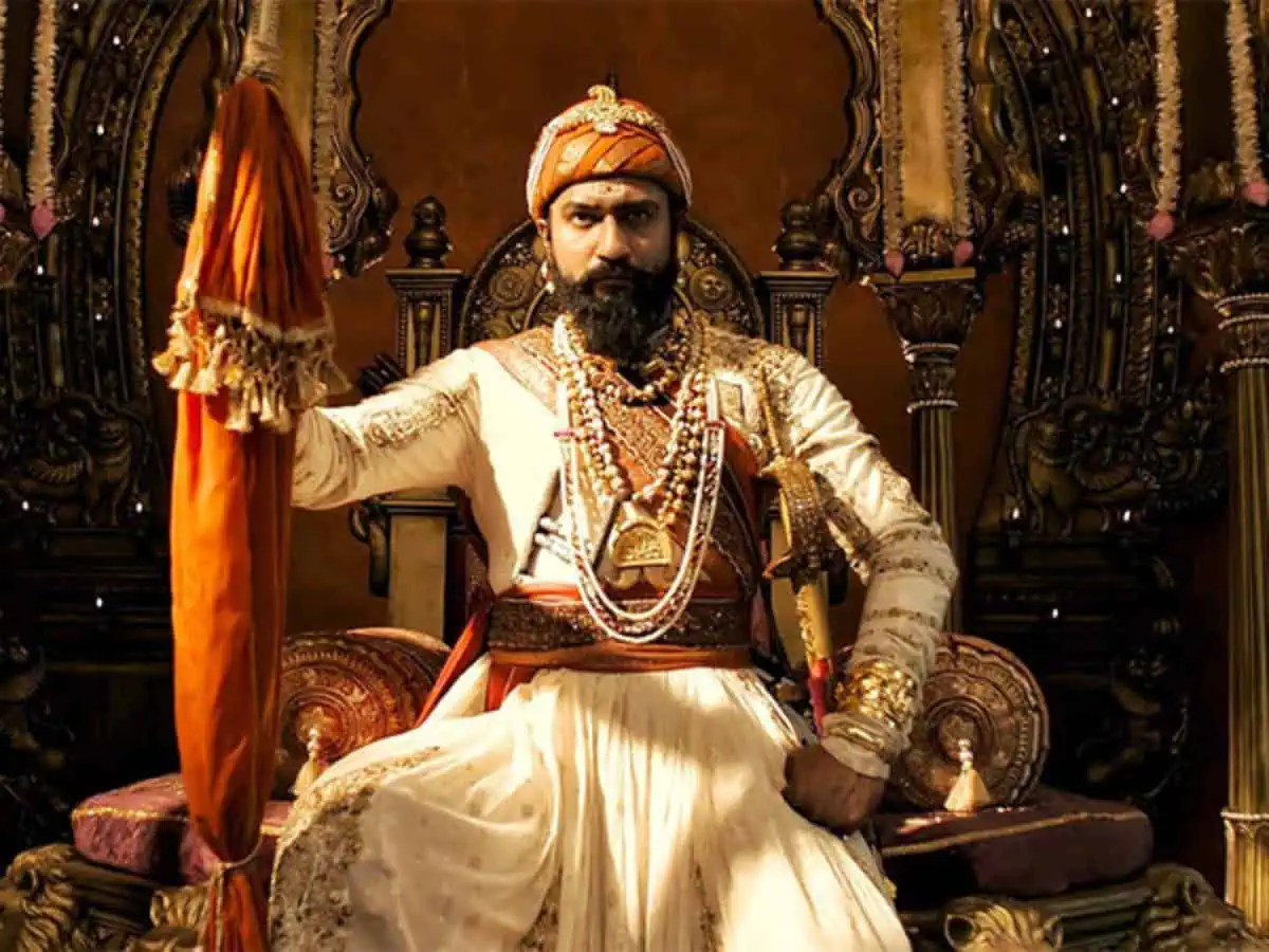 Chhaava Conquers New Territory: Vicky Kaushal's Epic Saga Set to Roar in Telugu