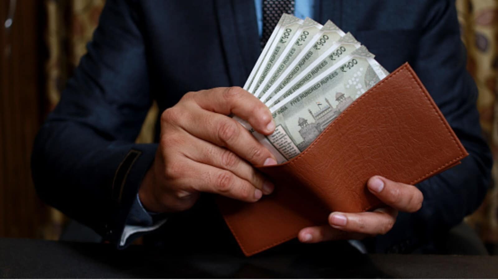 Investors Eye Opportunities in India’s Import Substitution Push