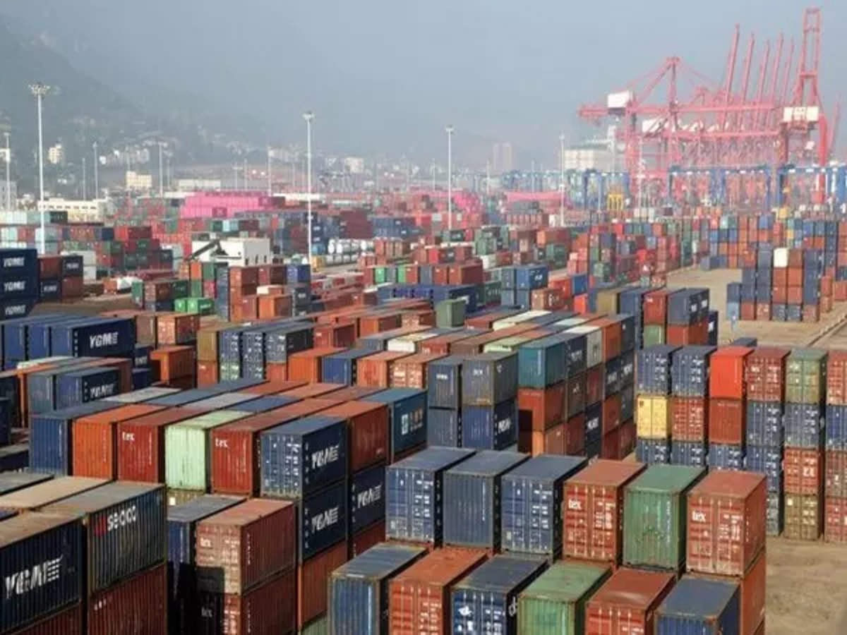 India's Export Milestone: $820 Billion Achieved Amid Global Challenges