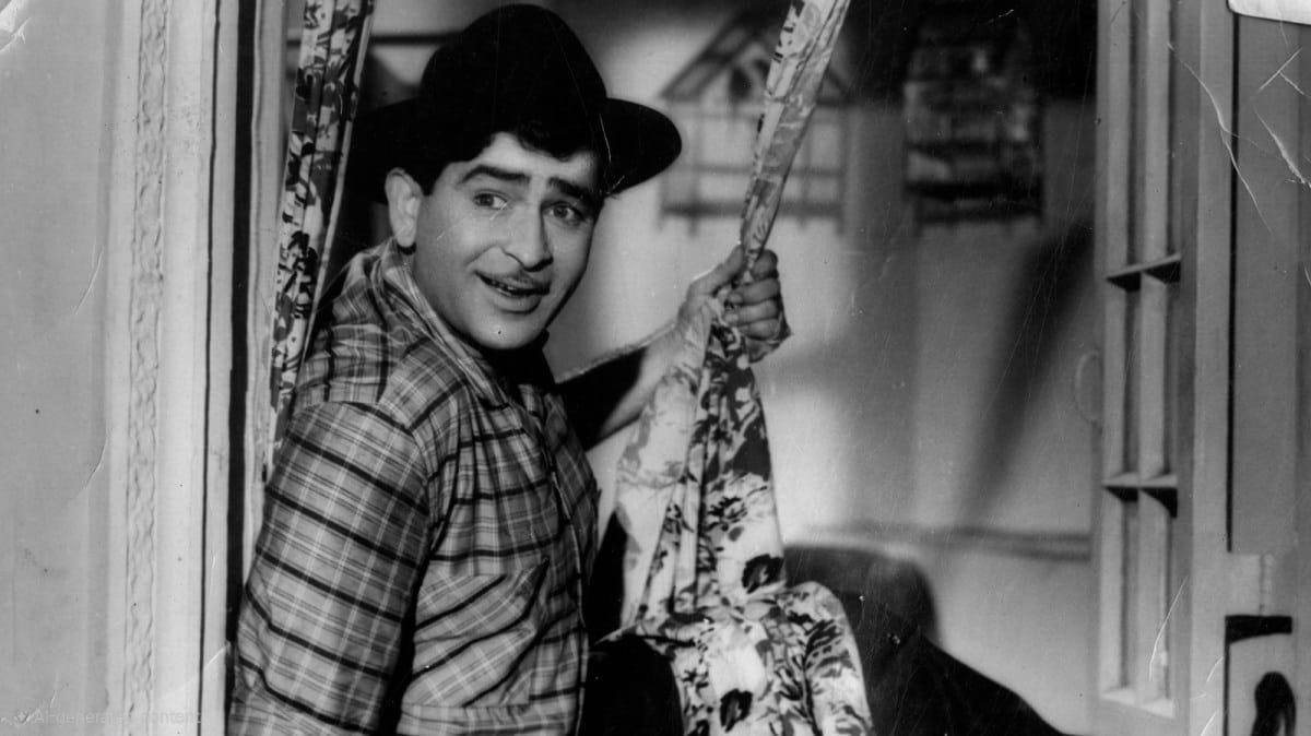 Pune Bakery Anecdote Reveals Shop Owner Yelled at Raj Kapoor
