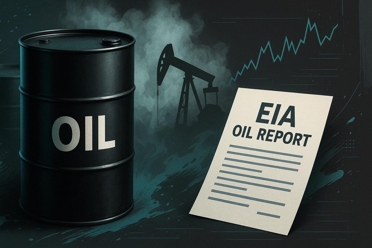 Mixed Moves In Energy Markets: Gasoline And Heating Oil Rise, Brent Crude Slips Despite EIA Draw