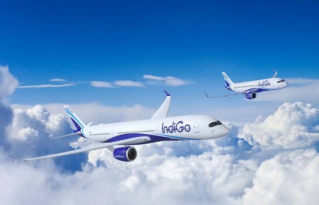 IndiGo Seals Record-Breaking Engine Deal with CFM International