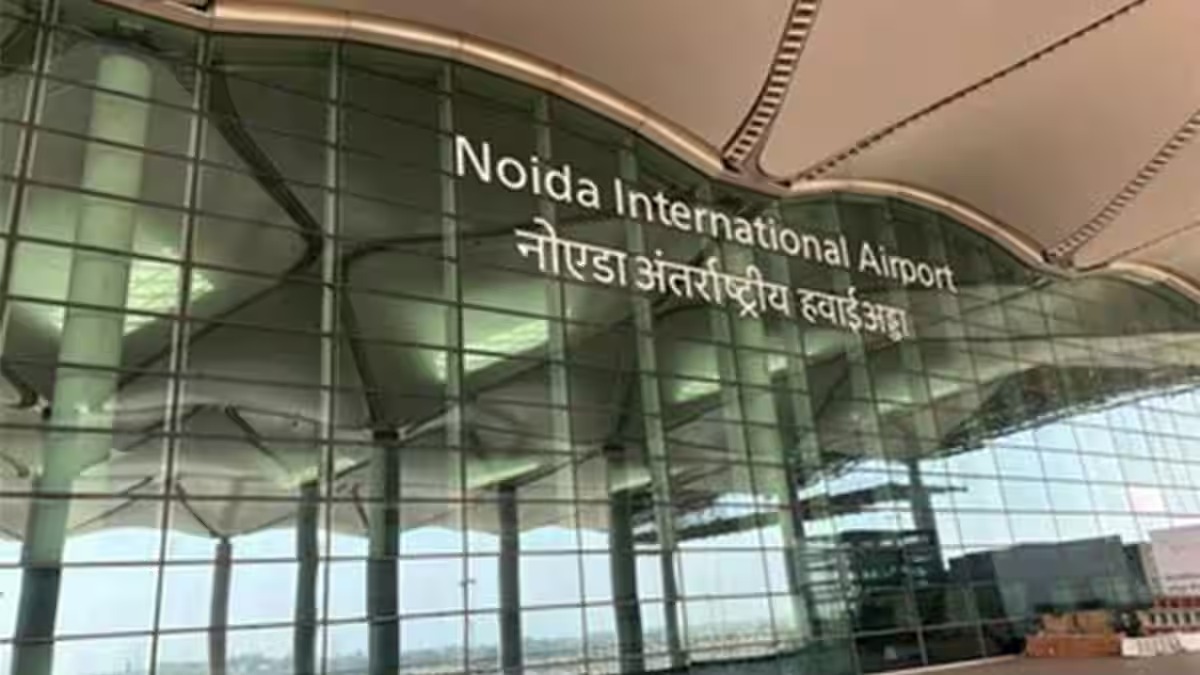 170 Farmers to Board Noida Airport's Inaugural Flight as Operations Begin