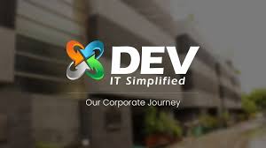 Dev IT Wins ₹38 Million New Orders, Enhancing Digital Transformation Portfolio