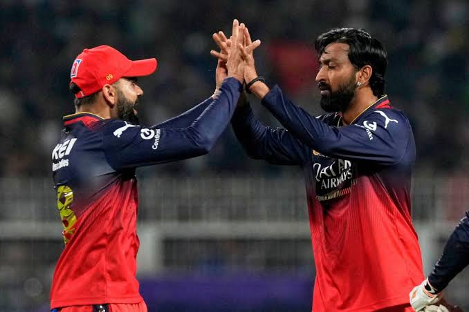 Ajinkya Rahane’s Heroics Lift KKR to 174/8 Against RCB in IPL 2025 Opener