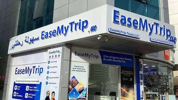 HOI And EaseMyTrip Unite: What This Means For The Future Of Indian Travel