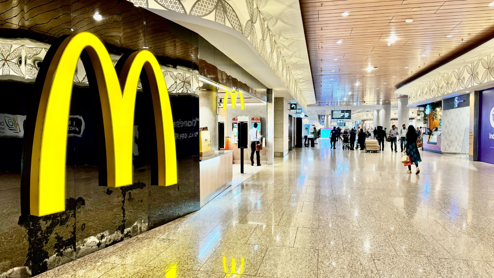 Westlife Foodworld Reports Steady Q3 Revenue With Marginal Profit