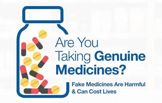 How to Know If Your Medicine Is Genuine: 6 Questions to Ask