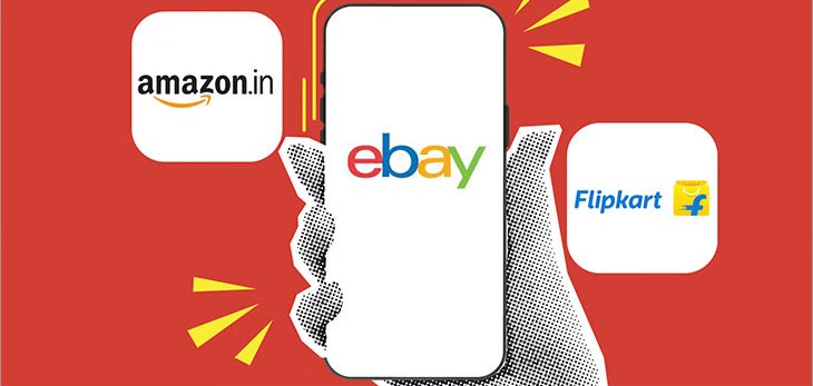 India’s Retail Media Race Heats Up As New Players Eye Space Beyond Amazon And Flipkart