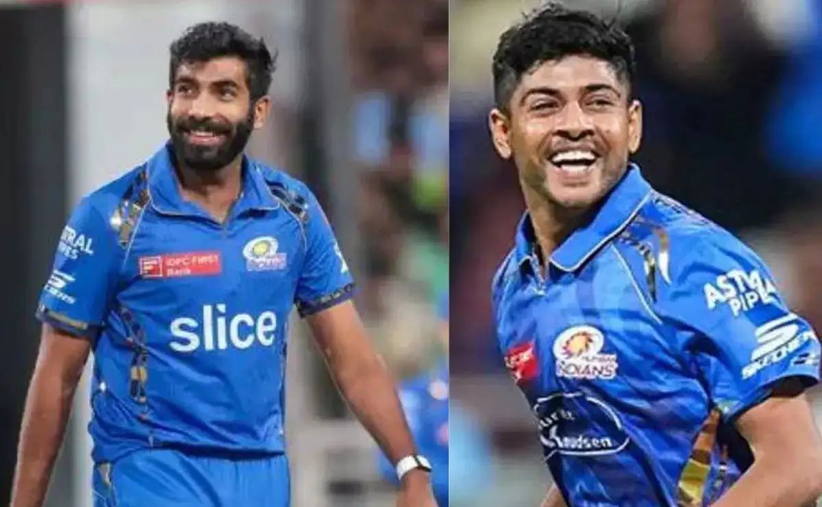 Mumbai Indians’ Talent Hunt: Where Future Legends Are Discovered
