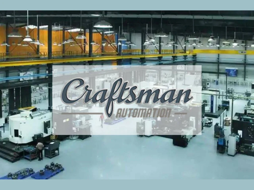 Precision in Progress: Craftsman Powers Ahead with Rs 2.8-Billion Investment in Chennai Plant*