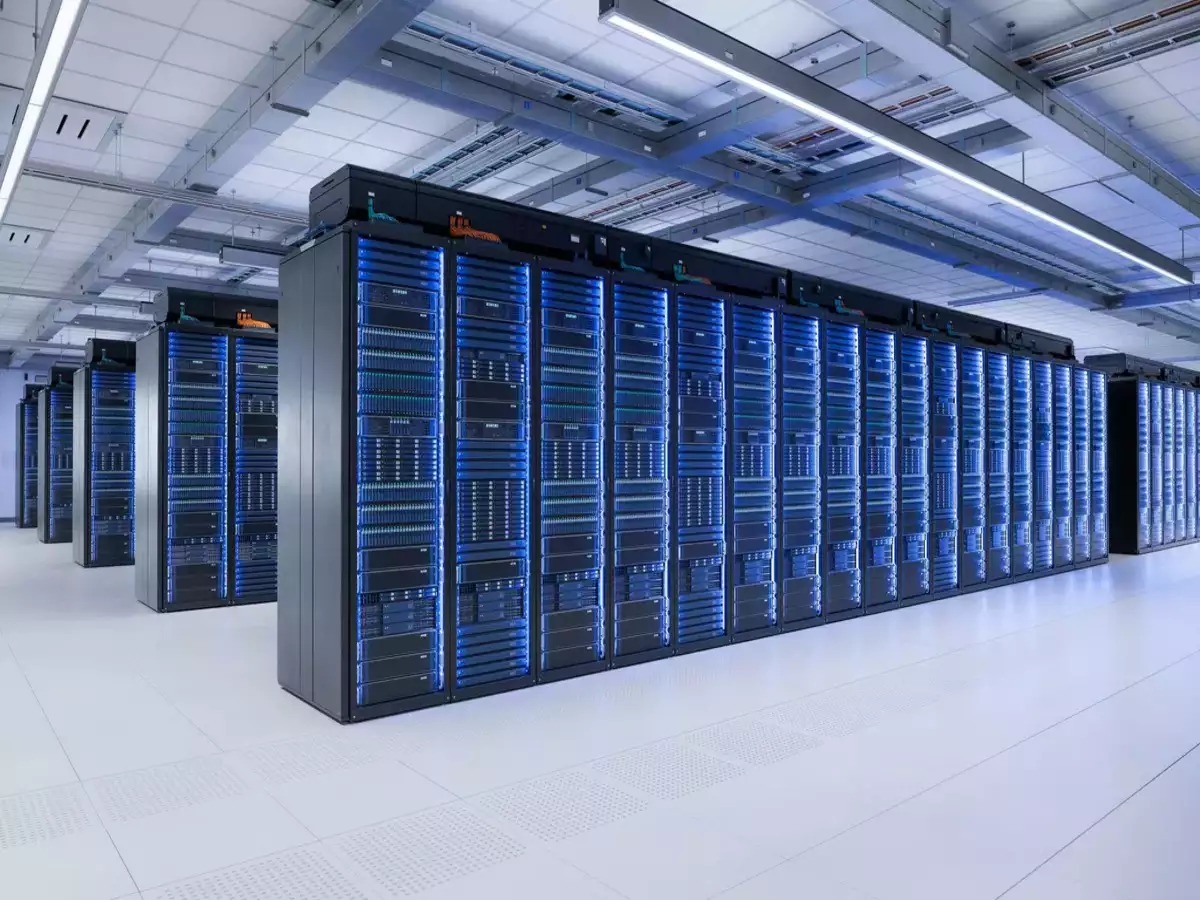 India’s Data Centre Boom: 10 Key Trends to Watch in 2025