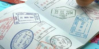 Power Trips: 2025’s Strongest Passports Ranked — Guess Who’s Stamped No. 1?