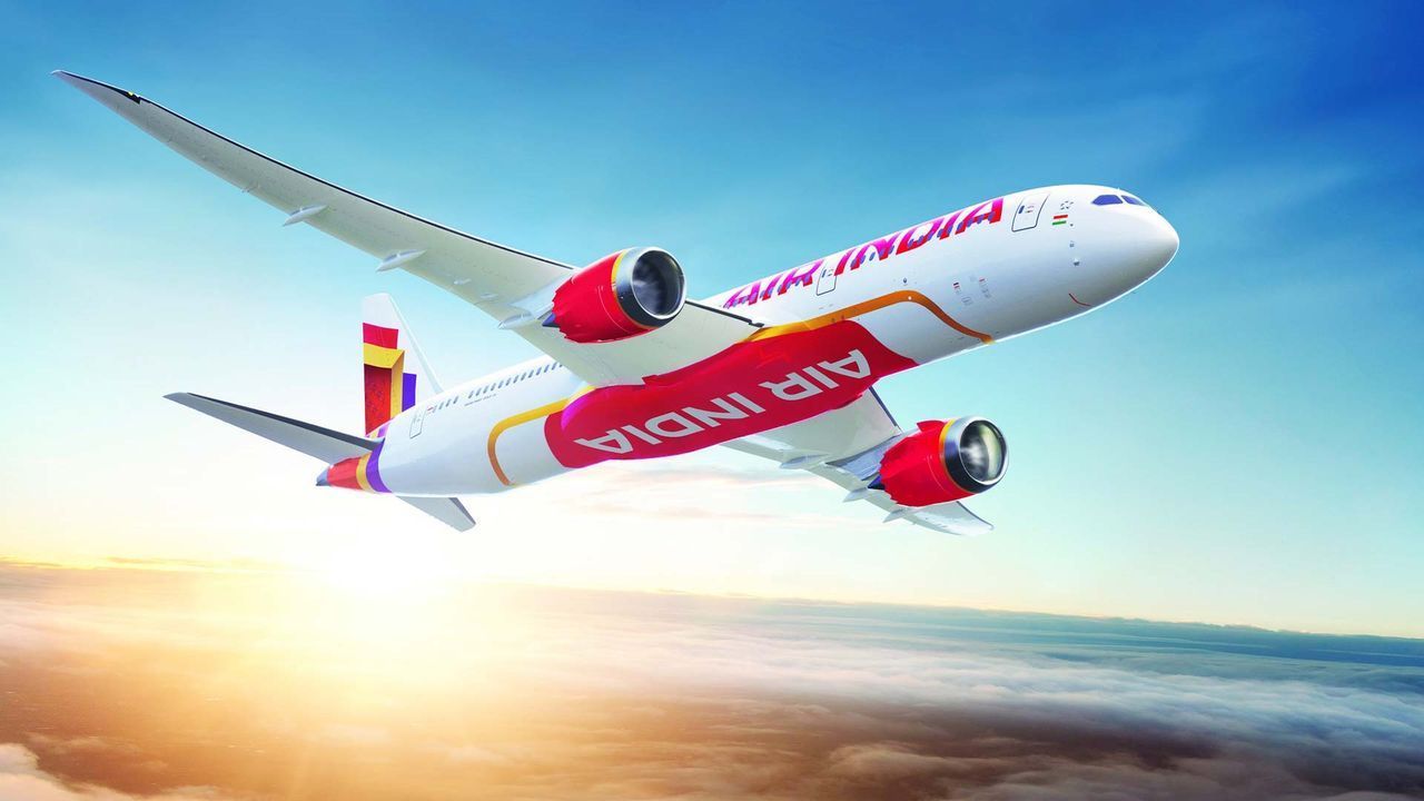 No Free Lunch: Air India Trims Tickets With 'Basic Fare' Launch