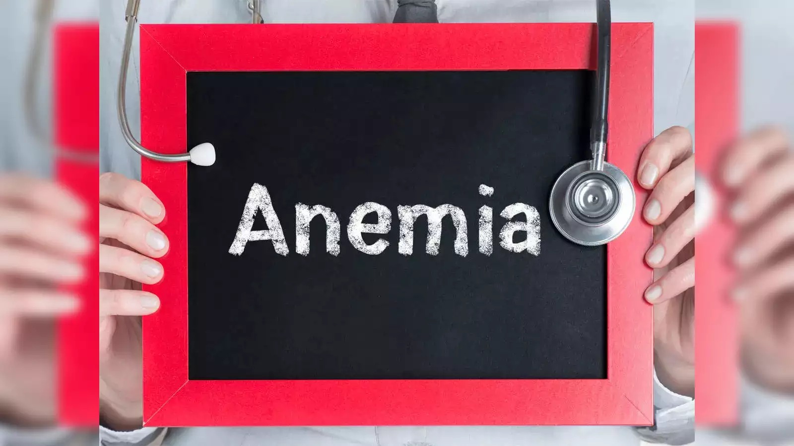 Study Reveals Iron Deficiency Not the Leading Cause of Anemia in India