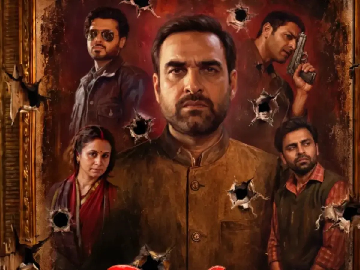 The Return of the King: Inside the Historic Box Office Run That Proves Mirzapur Is Unstoppable