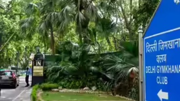 Delhi Gymkhana’s Crisis Shows How India’s Cities Are Losing Their “Conversation Forests”