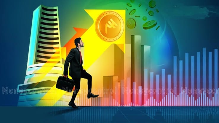 Market Momentum Returns: Banks Lead the Rebound as Tariff Jitters Persist