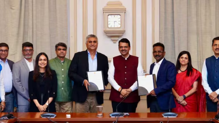 Nagpur Ready for Takeoff: ₹8,000 Cr Helicopter Hub to Fuel Jobs & Innovation