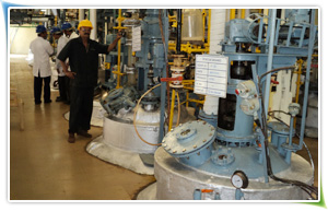 NGL Fine Chem Ignites Growth: MPCB Green Light Sparks Pilot Batch Production