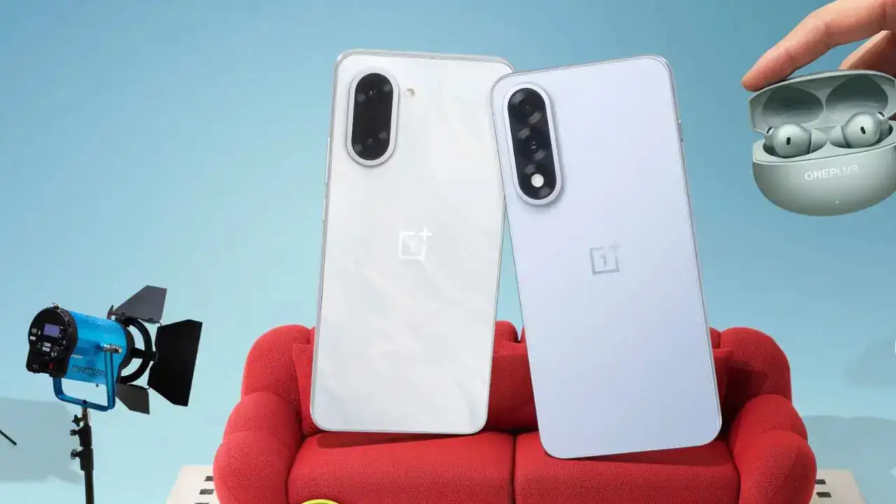 OnePlus Teases N Series India Debut To Target Budget Smartphone Market