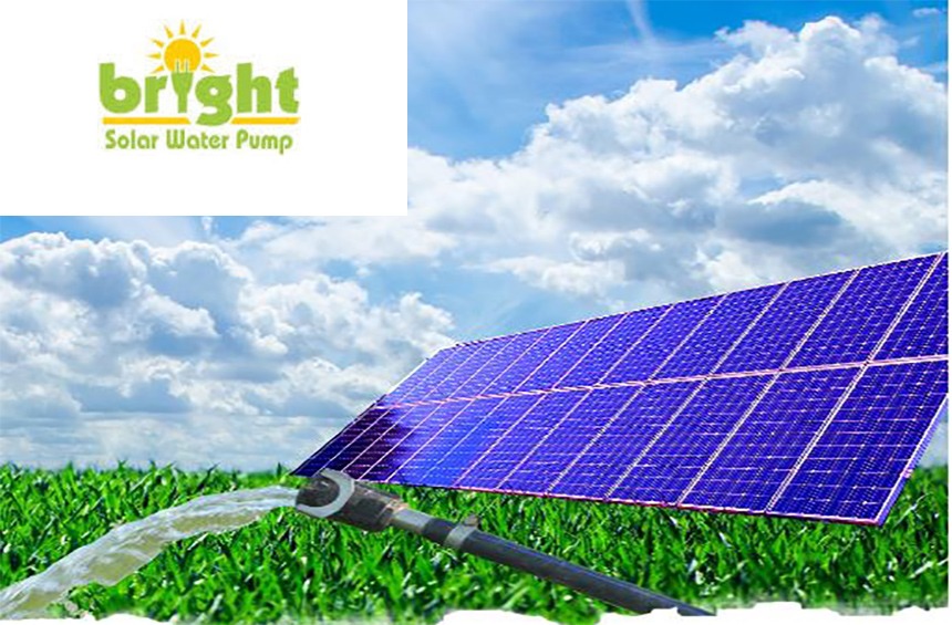 Bright Solar Announces CFO Resignation Amid Leadership Transition