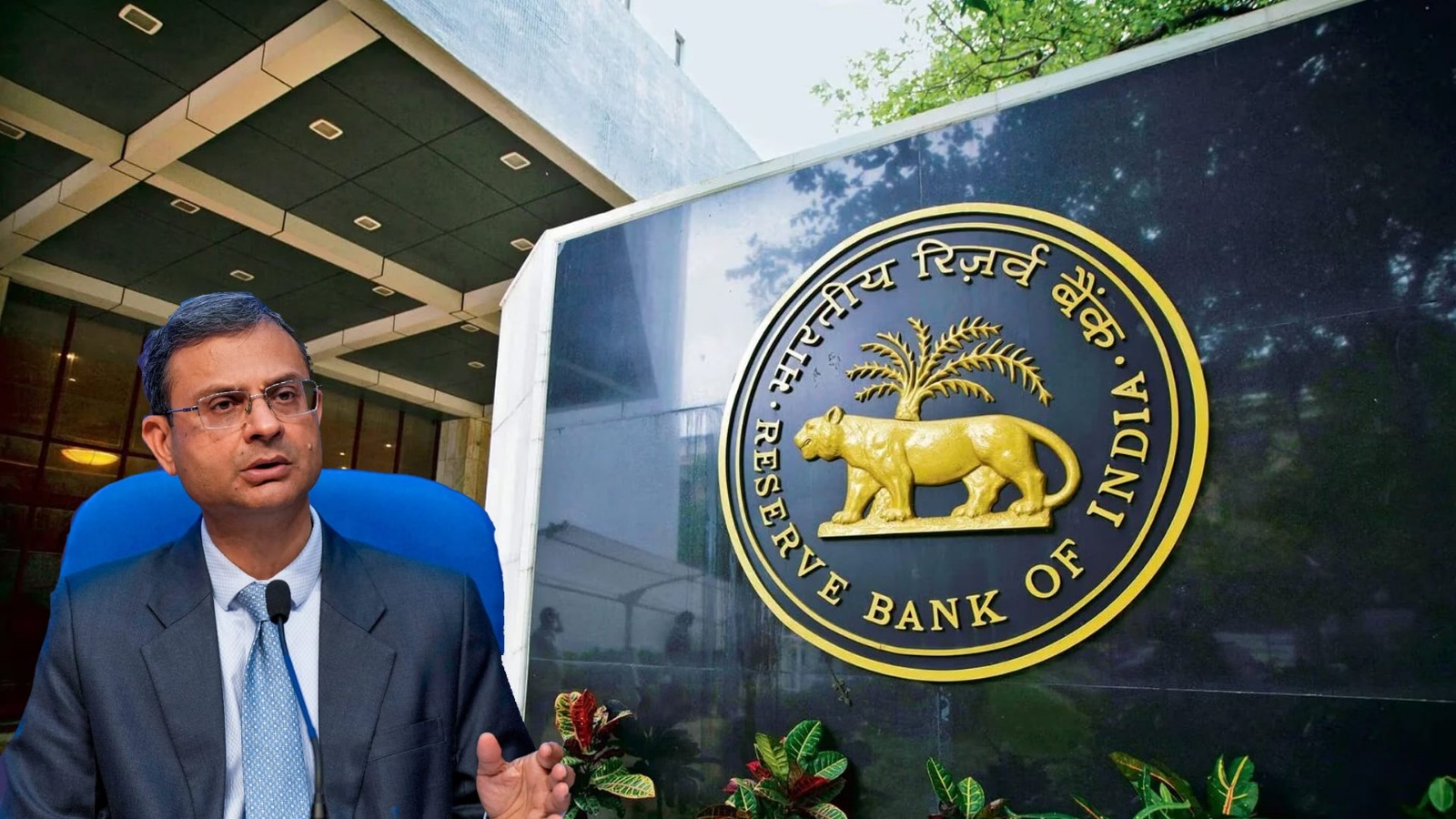 RBI Holds Repo Rate Steady at 5.25%, Policy Stance Neutral