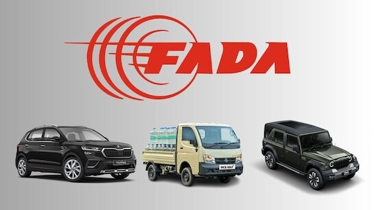 India Auto Retail Sales Surge in February: FADA Reports Strong Growth Across Segments