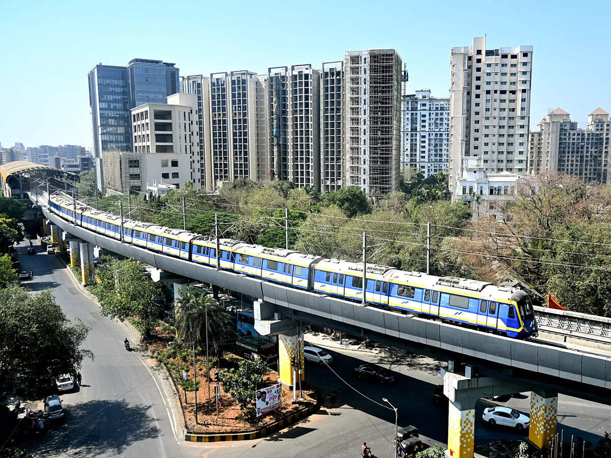 Mumbai Metro’s Telecom Model Hits a Red Signal from Telcos