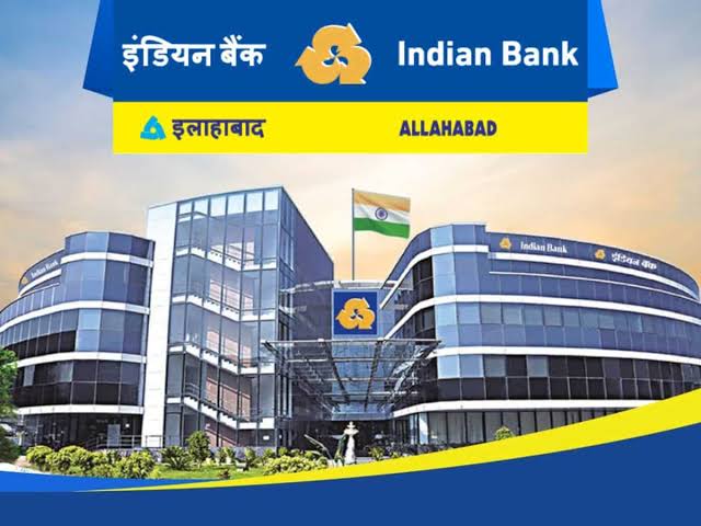 Banking on Growth: Indian Bank Posts Double-Digit Surge in Deposits and Advances
