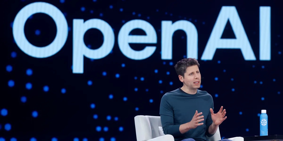 Sam Altman Warns of AI Mental Health Risks as OpenAI Seeks Head of Preparedness