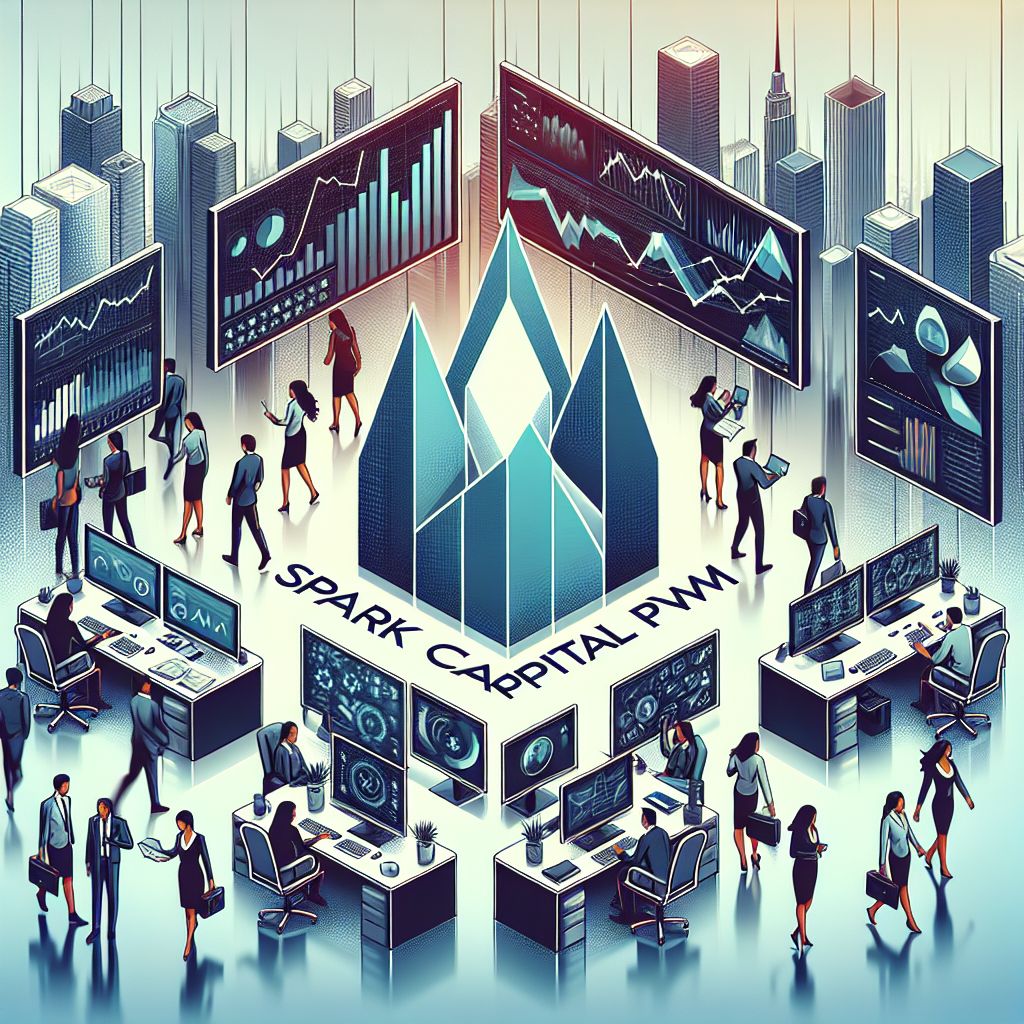 Spark Capital PWM Expands Global Reach with DIFC Launch, Strengthening Middle East Presence