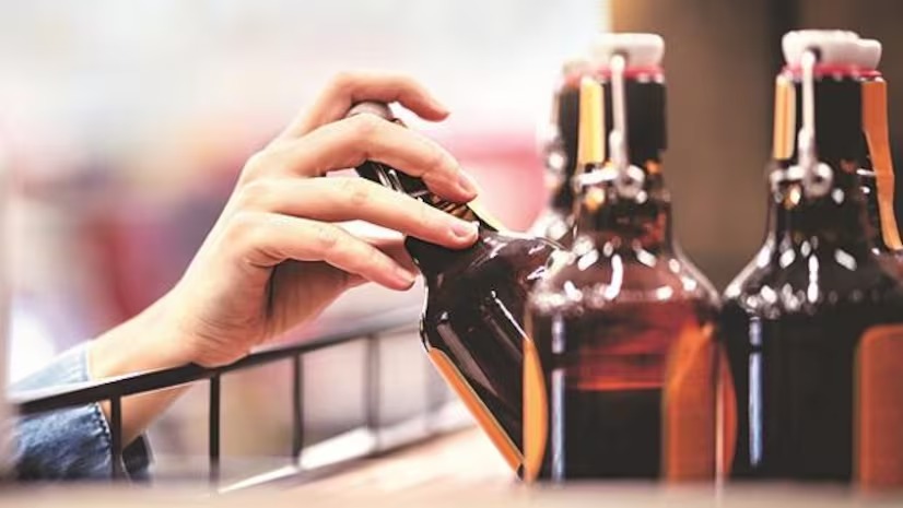 Cheers or Tears? Govt’s Big Booze Hike Shakes Up Premium Spirits Market