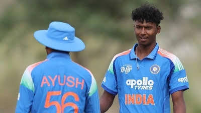 India May Have Found Its Next Pace Sensation-Who Is the 18-Year-Old Behind 146 kmph?