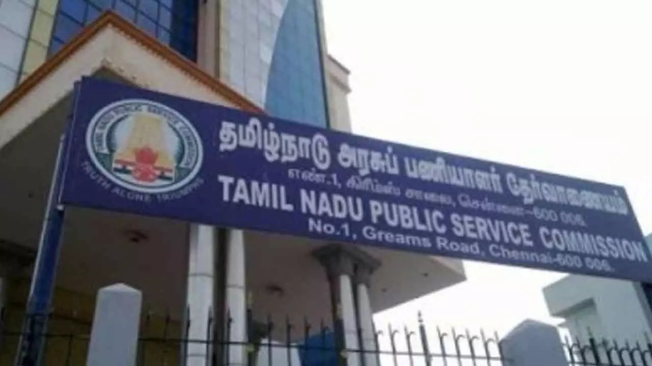 Free TNPSC Coaching Begins In Chennai, Empowering Aspirants From Marginalised Communities
