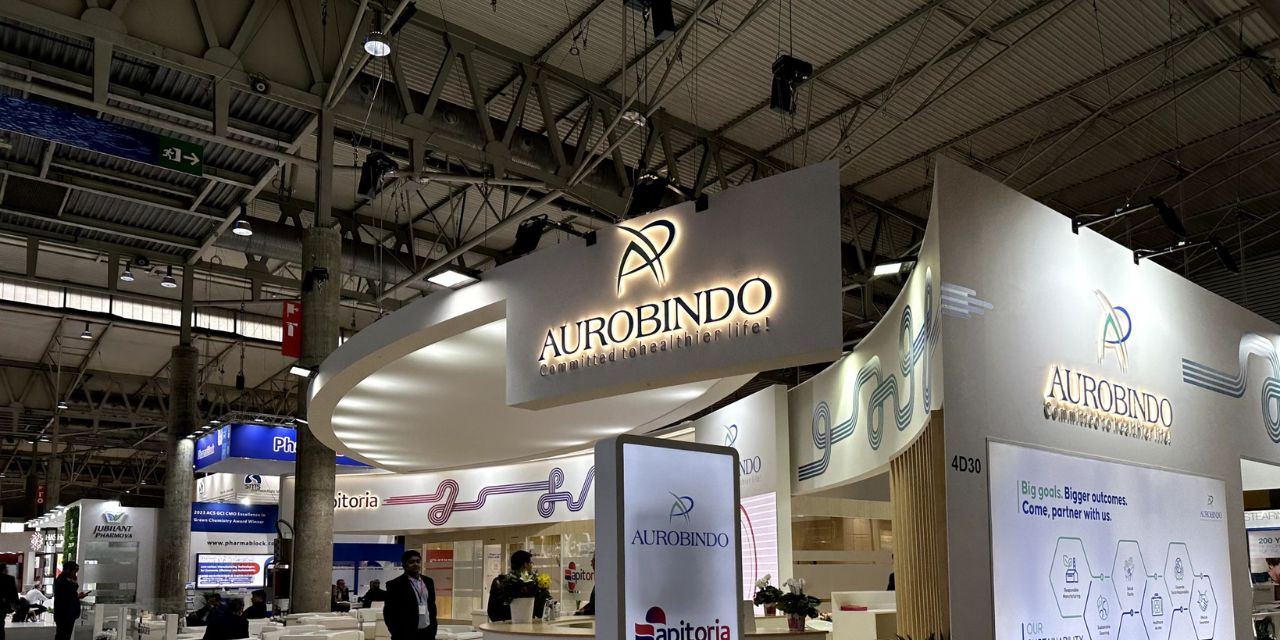 Aurobindo Pharma Delivers Strong Q3FY26 Growth Amid Strategic Investments