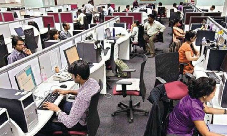 India’s IT Job Boom: 4.5 Lakh New Roles Set for First Half of 2025