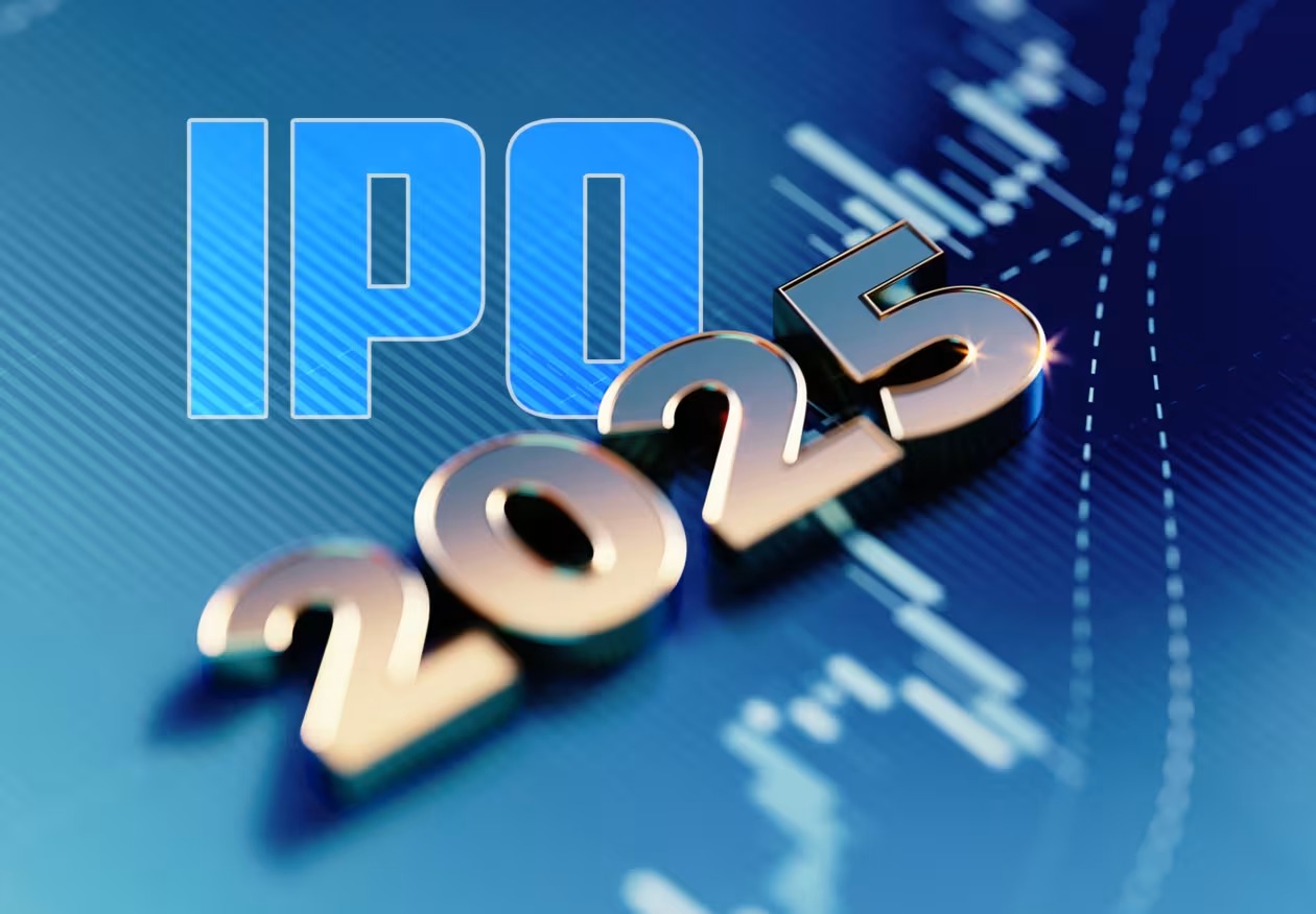 India’s IPO Engine Roars Again—Will 2025 Be the Biggest Year Yet?