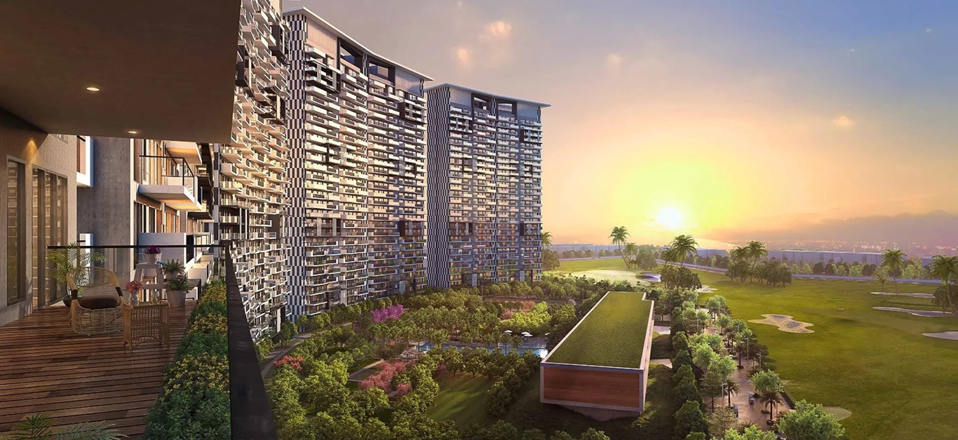 Birla Arika Soars: Aditya Birla Real Estate's NCR Project Crosses ₹3,000 Crore in Sales
